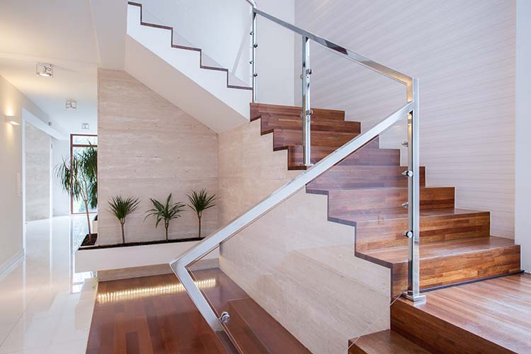 Fabricant escalier sur mesure Melun